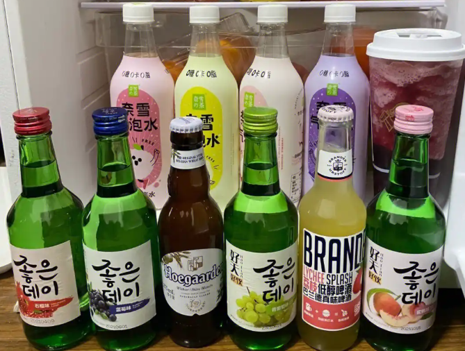 asian liquor types,Chinese Baijiu,Japanese Sake,Korean Soju,In Southeast Asia’s tropical humidity