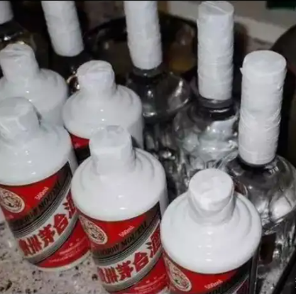 How to store baijiu How to store baijiu
