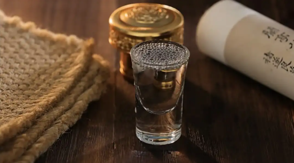 Does baijiu go bad after opening? Does baijiu go bad after opening?